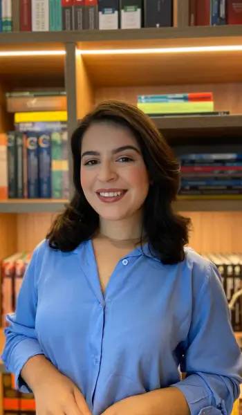 Dra. Marcely Alves Araújo