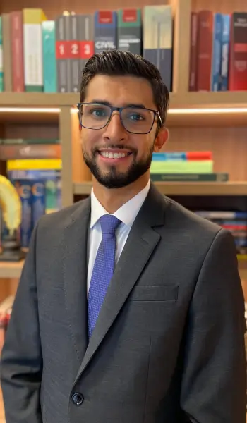 Dr. Luciano Vinicius Rezende