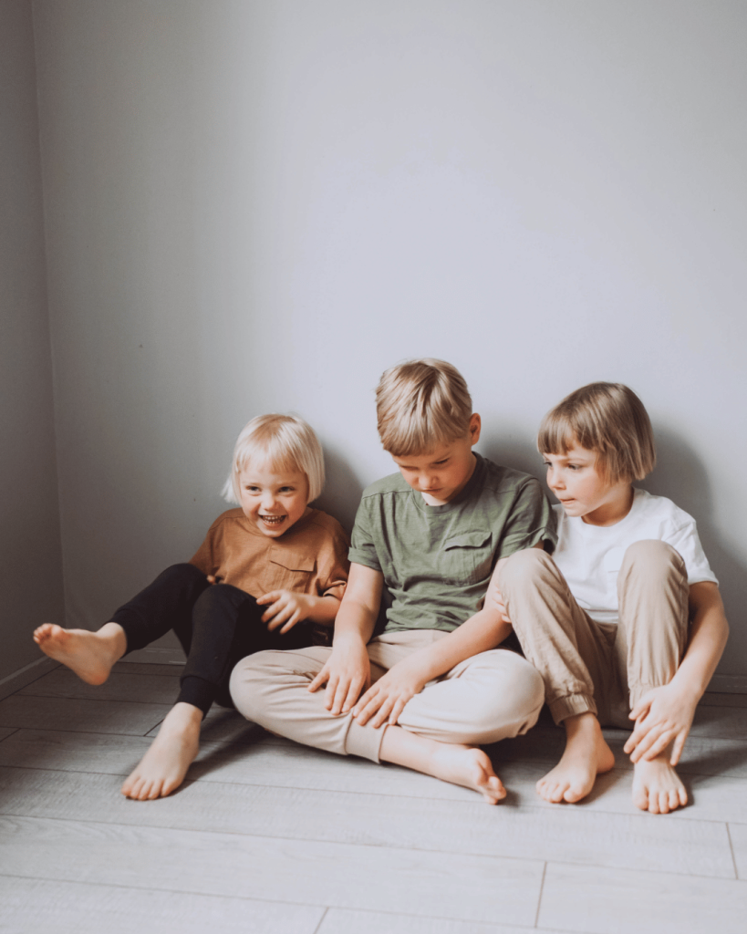 Advogados de família para divórcio, pensão alimentícia e guarda dos filhos.