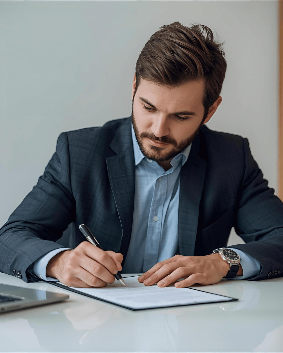 Legalidade para negócios disruptivos